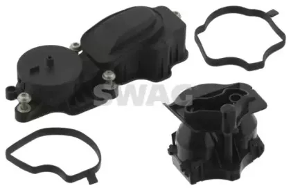 20 94 5195 SWAG Клапан, отвода воздуха из картера